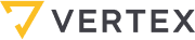 vertex logo